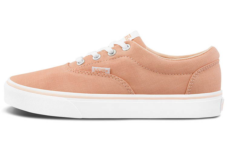 Vans Doheny Pink Women's