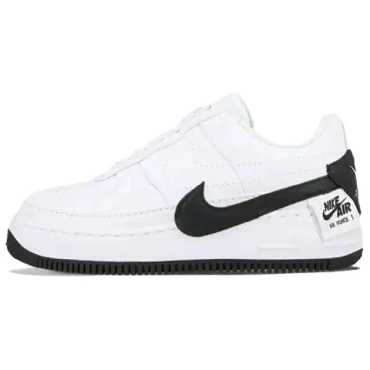 Nike Air Force 1 Jester Xx White Black Women's