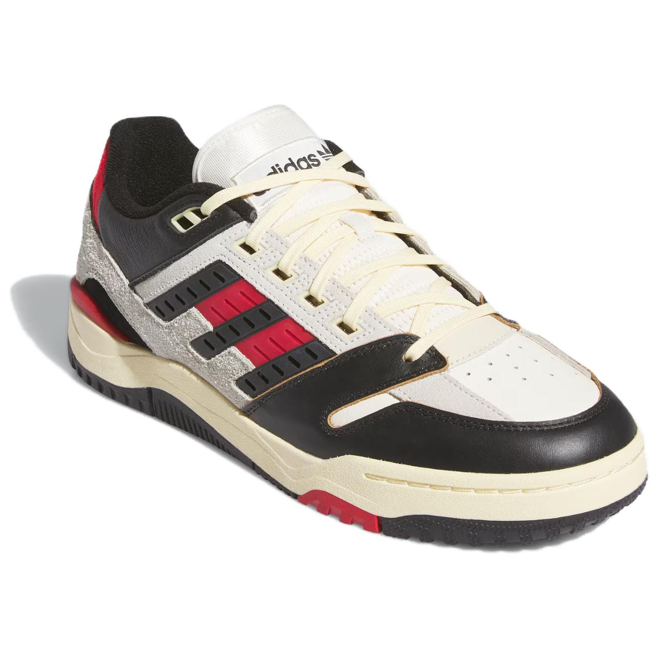 Adidas Originals Artillery 24 ‘Cream White Core Black Putty Grey’