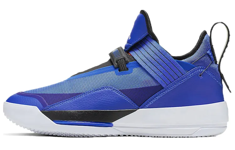 Air Jordan 33 Se Pf 'Hyper Royal'