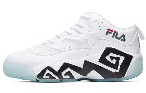 FILA MB1 Retro White/Black