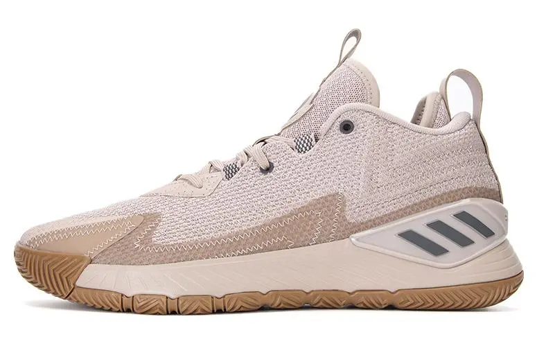 Adidas D Rose Son Of Chi 2.0 'Rose'