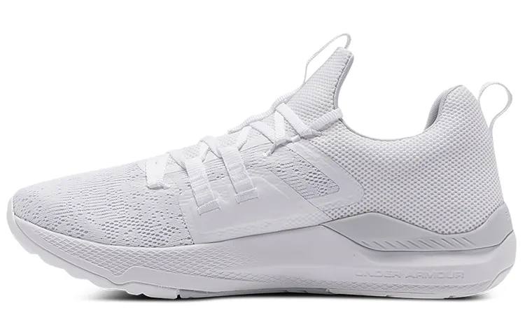 Under Armour Project Rock Bsr