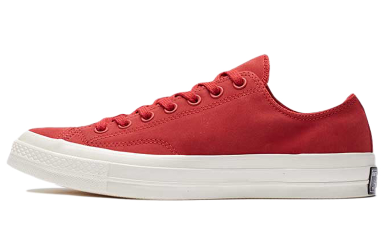 Кеды Converse 1970s (красный) — фото 1