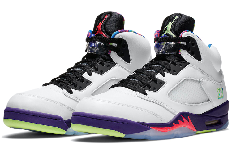 Air Jordan 5 Retro ‘Alternate Bel Air’