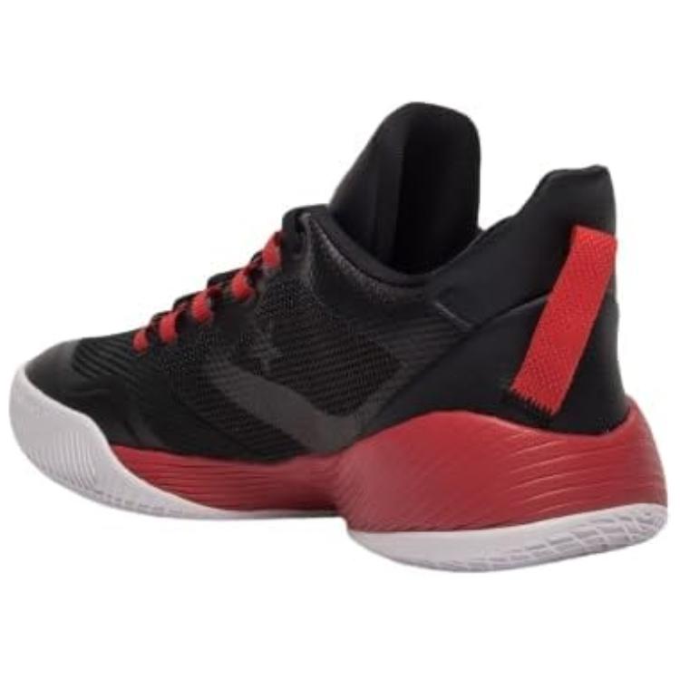 All Star Bb Shift Converse ‘Black University Red’