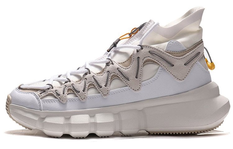 LINING Wade Essence 2.3 High 'Summit White' Women's