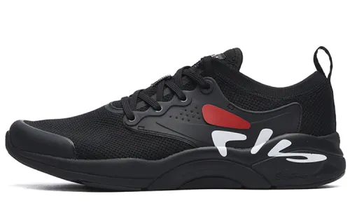 FILA Athletics Mind 4 Evo Running Shoes Black