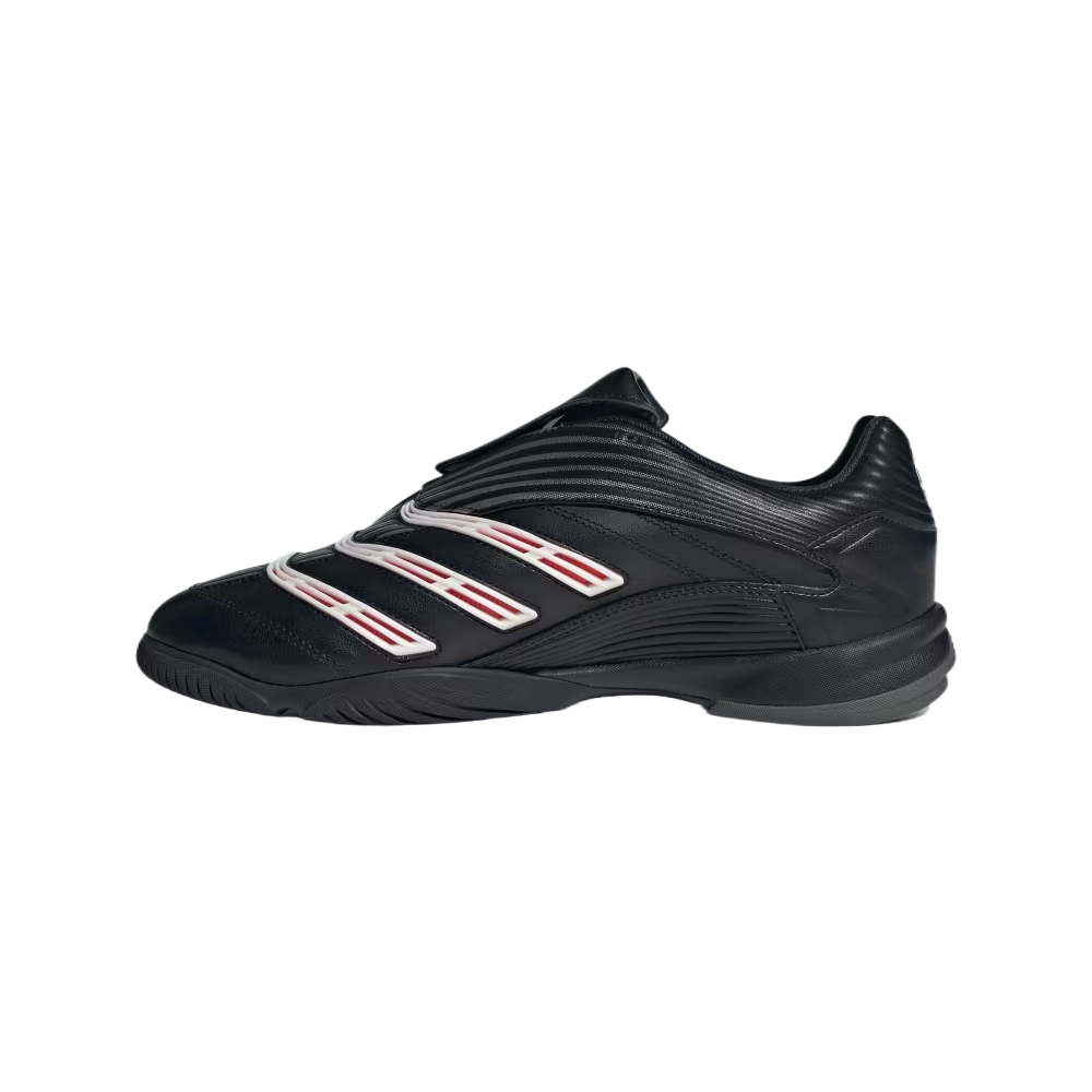 Predator Sala Adidas ‘Black Zero Metallic’