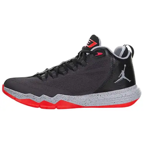Air Jordan CP3.IX Ae