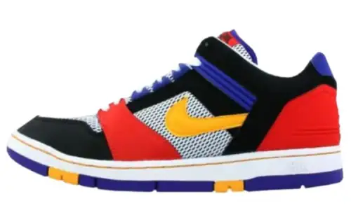 Nike Air Force 2 Low Albis Pack
