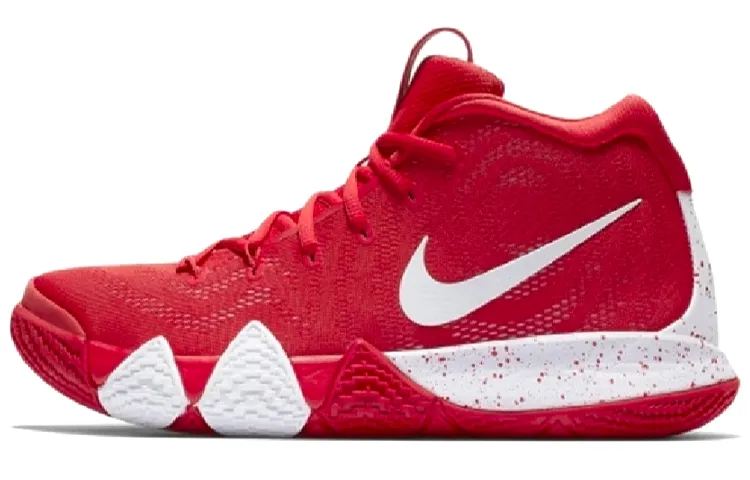 Nike Kyrie 4 University Red