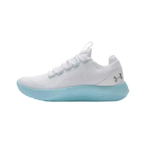 Under Armour Cushioning Low top Training Shoes Women's White
