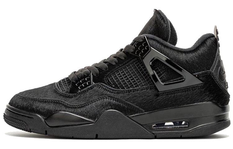 Air Jordan 4 Retro X Olivia Kim ‘No Cover’ Women’s