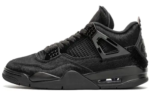 Air Jordan 4 Retro X Olivia Kim 'No Cover' Women's