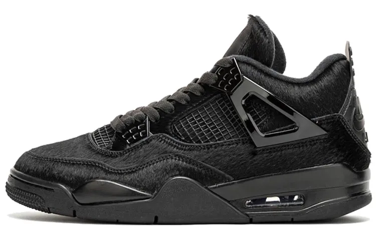 Air Jordan 4 Retro X Olivia Kim 'No Cover' Women's