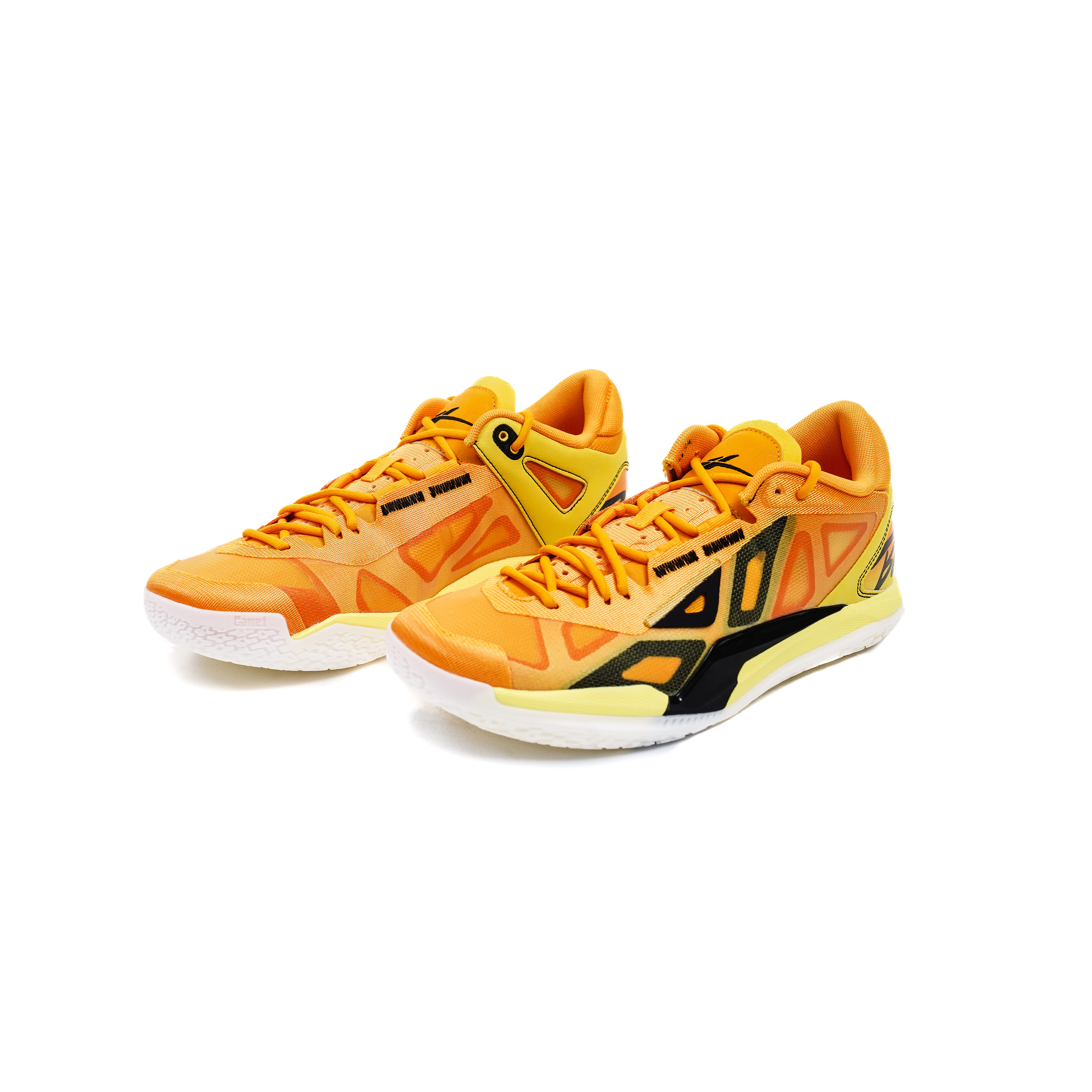 Serious Player Only Game1 Cushioning Slip Resistant Lightweight Cushioning Slip Resistant Lightweight Low top