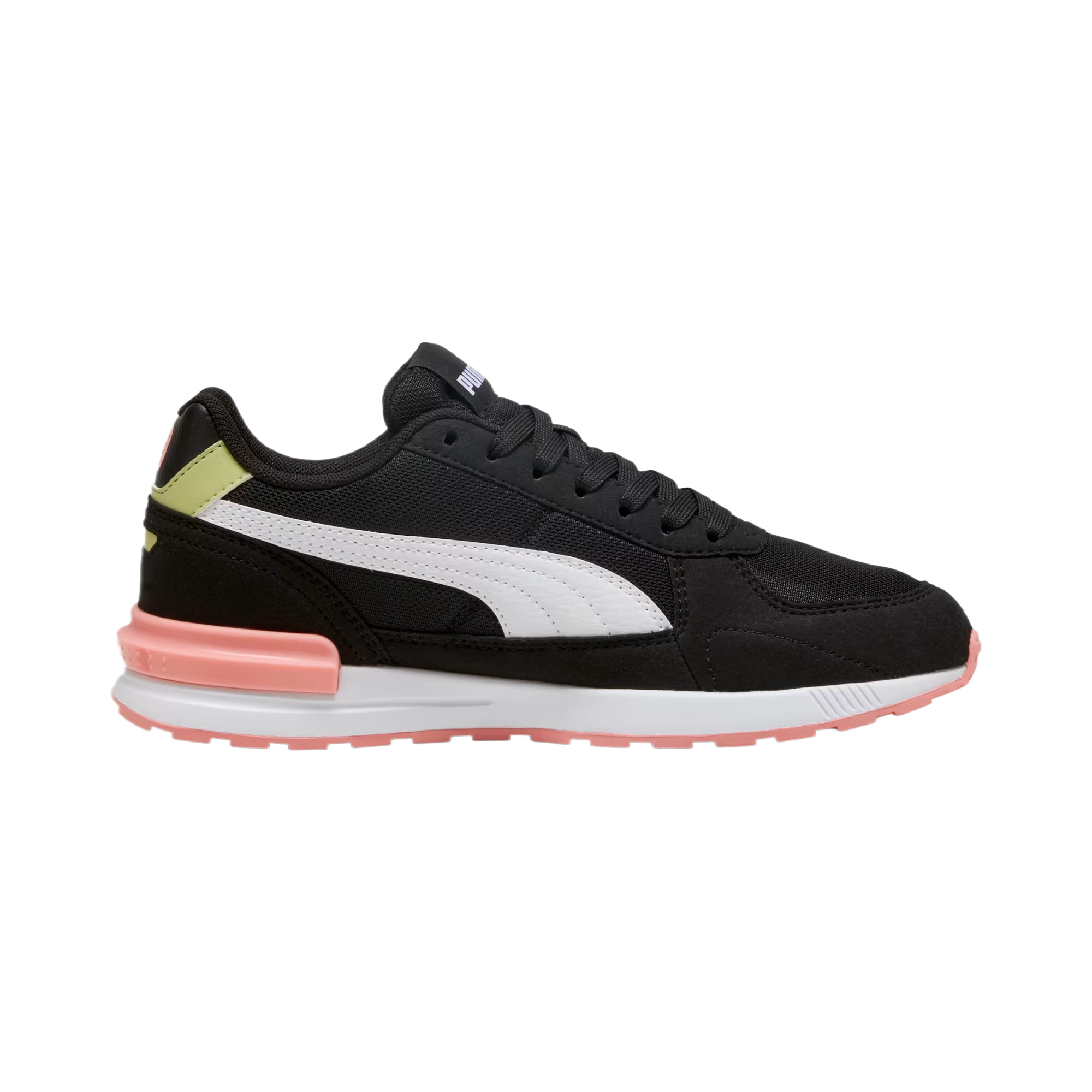 PUMA Graviton Low top Training Shoes Unisex Black