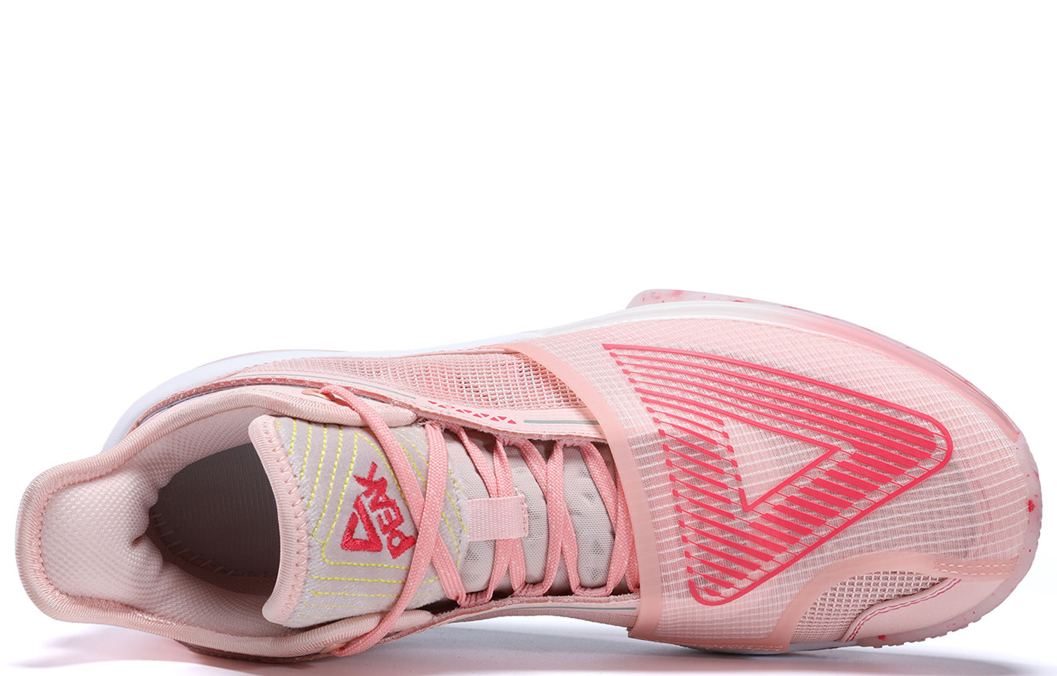 PEAK State Extremely Large Triangle 1.0 Taichi Cherry Blossom