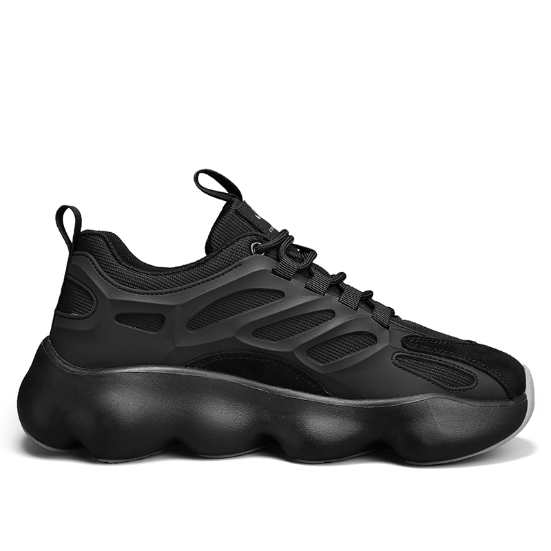 Jeep Low top Outdoor Shoes Men’s Black