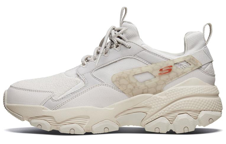 Skechers Sparta Max Running Shoes White