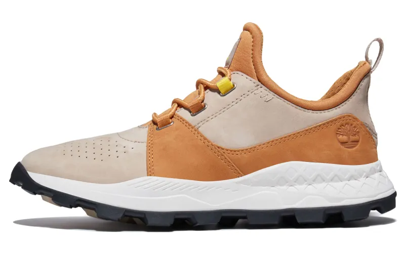Timberland Brooklyn 'Light Cream Wheat'