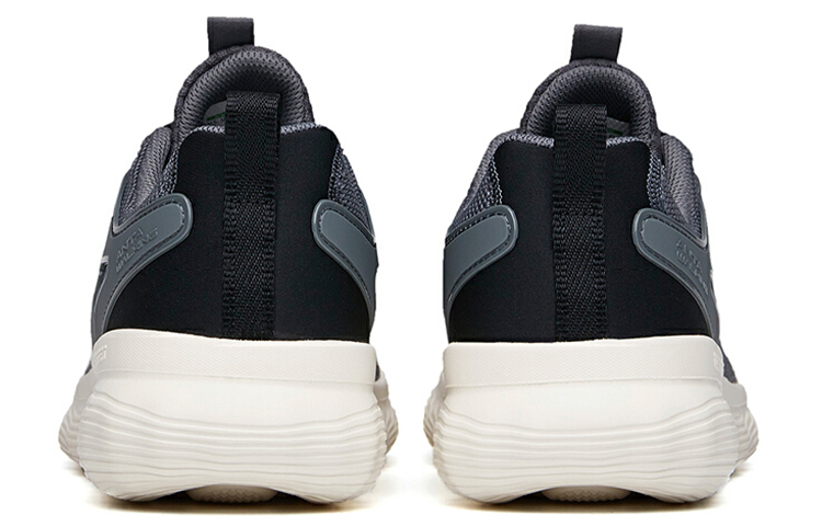 ANTA Training Shoes Men’s Low Top Dark Gray/White