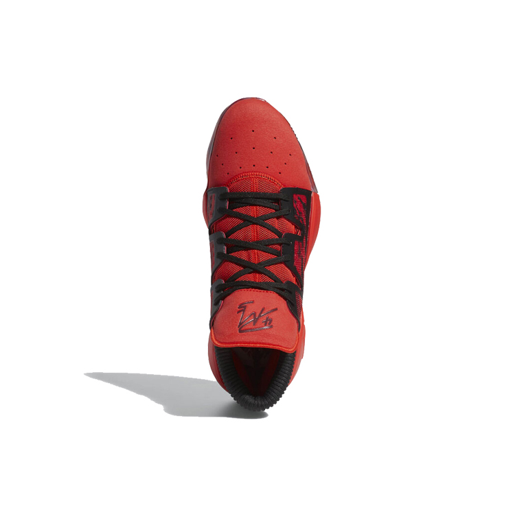 Adidas Pro Vision ‘Select Player — Carnage’