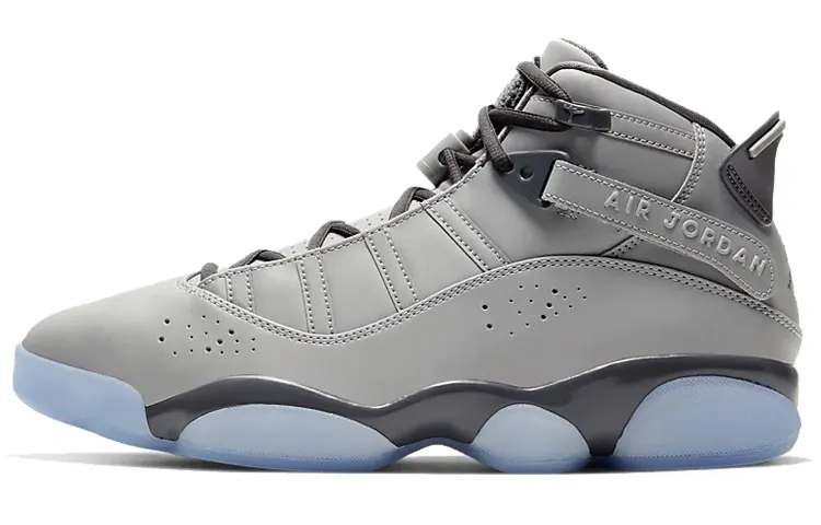 Jordan 6 Rings 3M 2020
