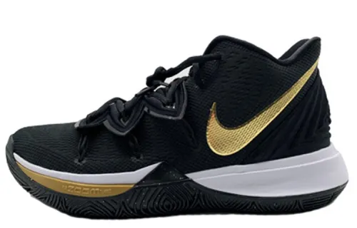 Nike Kyrie 5 Ep 'Metallic Gold'