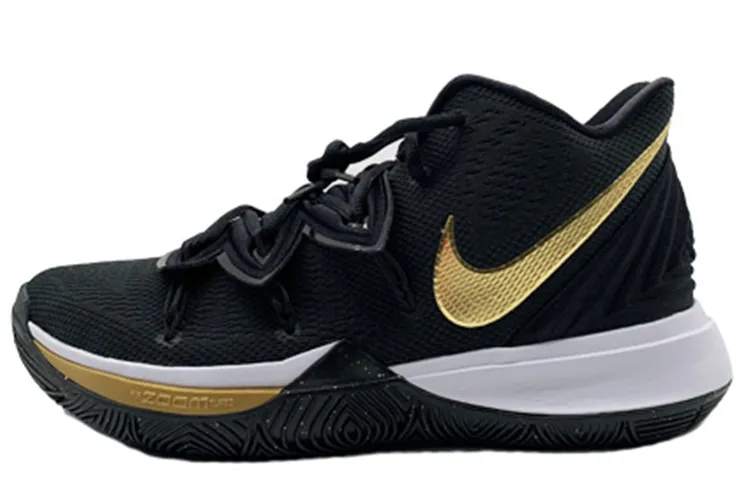Nike Kyrie 5 Ep 'Metallic Gold'