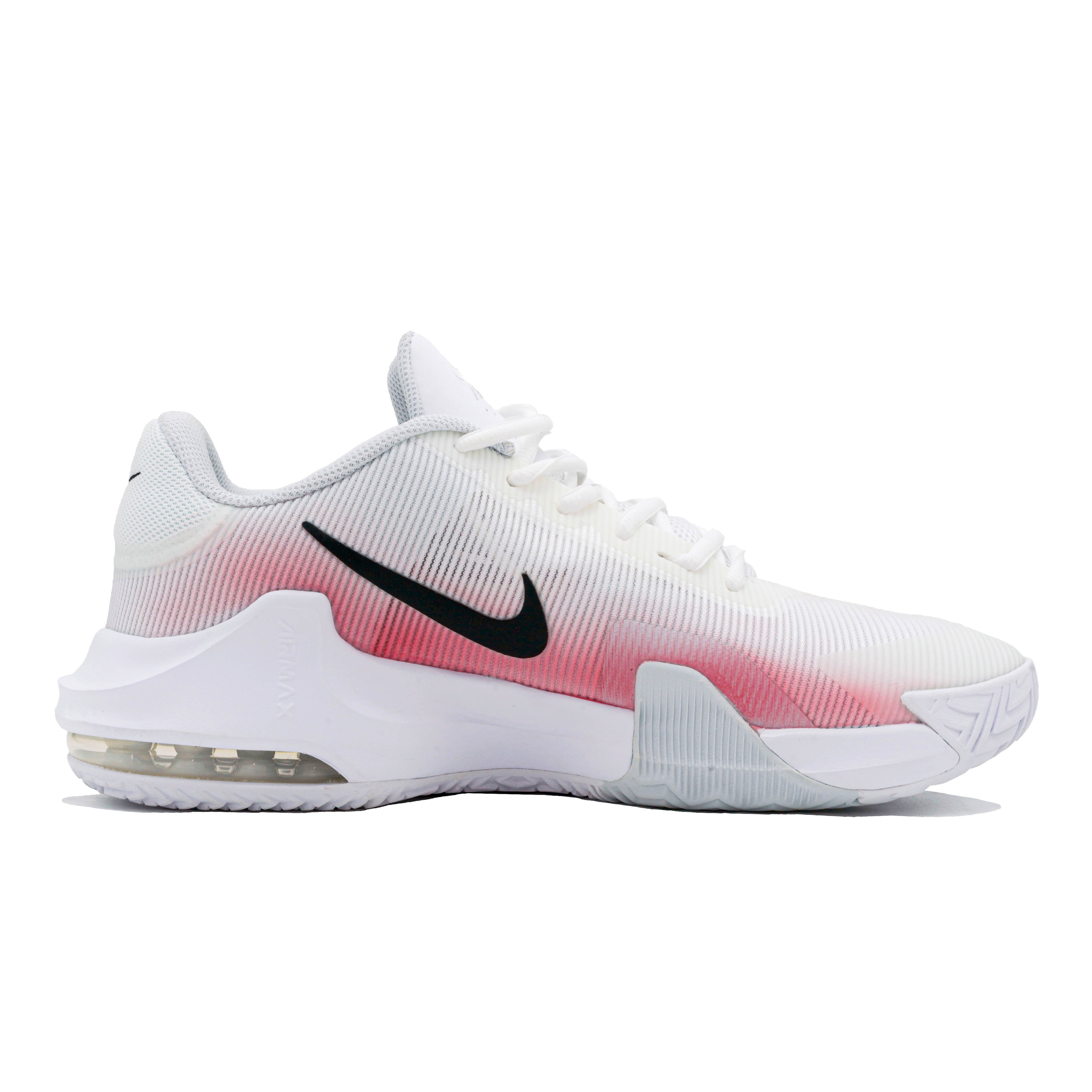 Nike Air Max Impact Mavericks Mesh Cushioning Abrasion Resistant Breathable Coverage Quick Dry Mid top Rubber