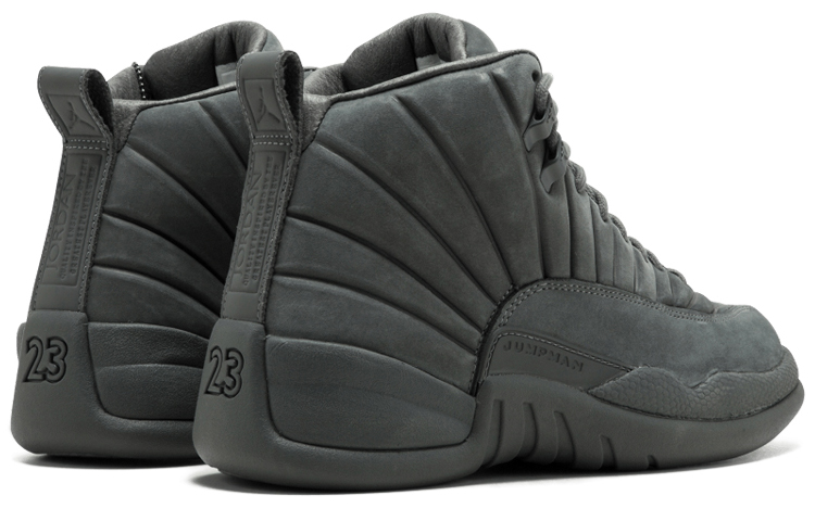 Jordan 12 Retro Psny