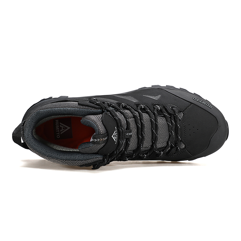 HUMTTO Slip Resistant, Abrasion Resistant, Rebound Slip Resistant, Abrasion Resistant, Rebound High top
