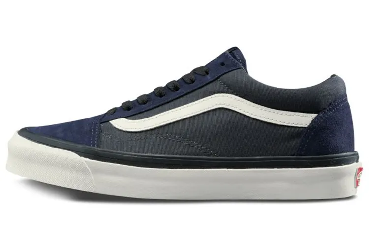 Old Skool Wtaps x Old Skool Vans Lx 'Dress Blues'