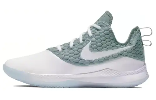 Nike LeBron Witness 3 Wolf Grey