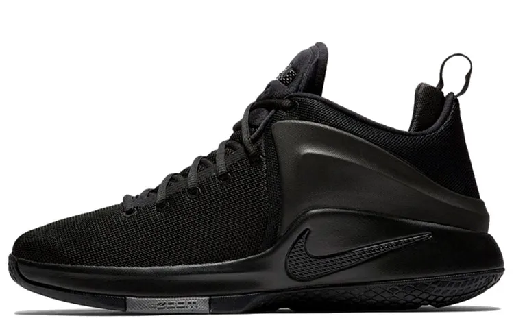 Nike Zoom Witness Ep Black