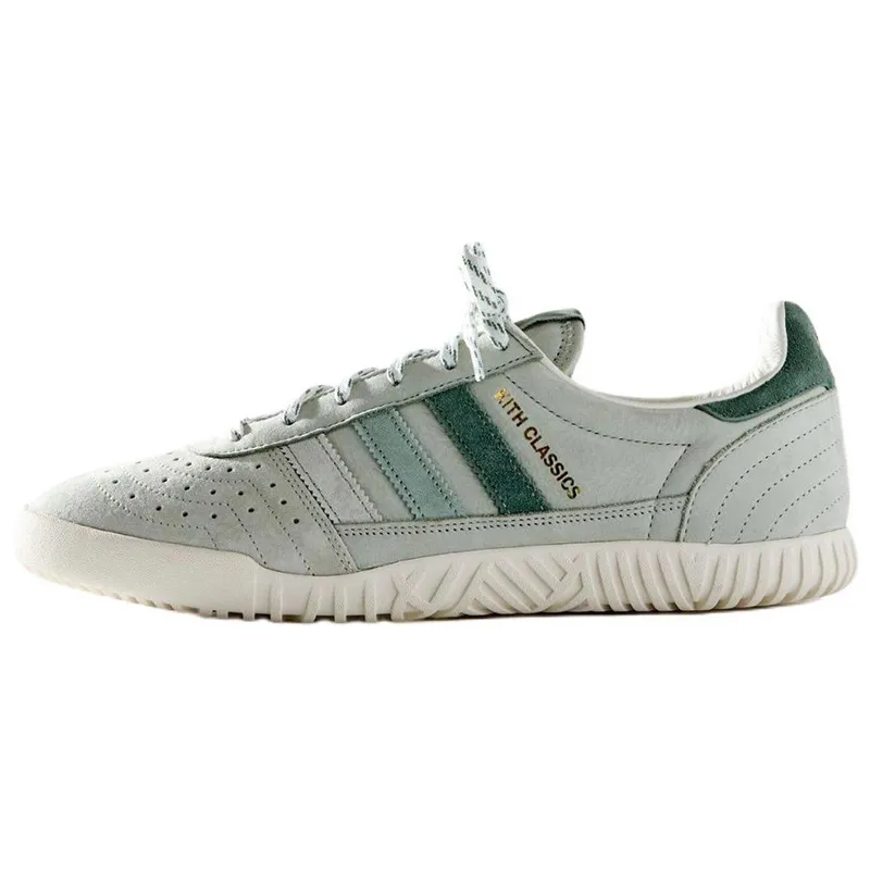 Indoor Super Kith x Indoor Super Adidas Originals 'Classics Program - Green'
