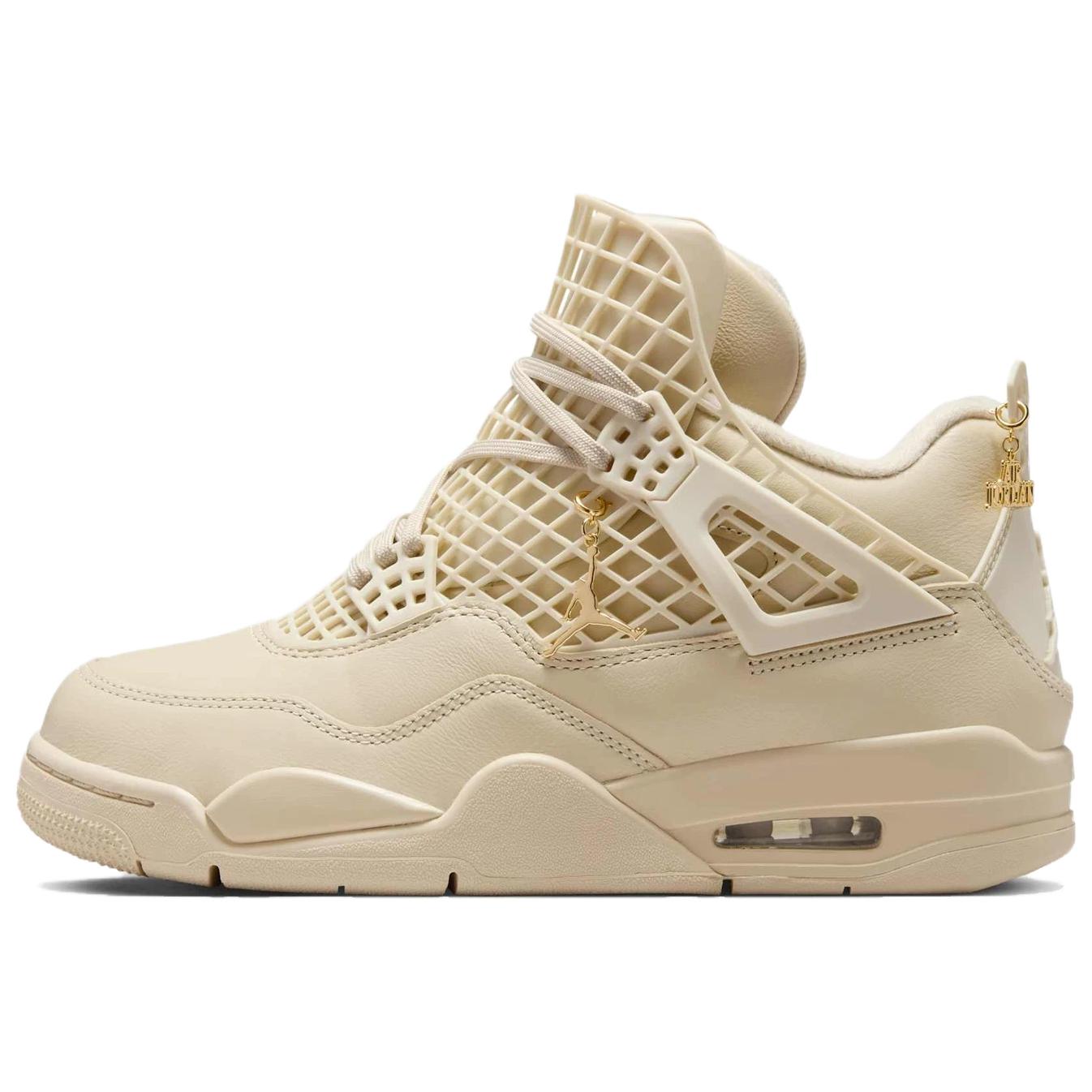 JORDAN 4 Retro Net Rattan Women’s