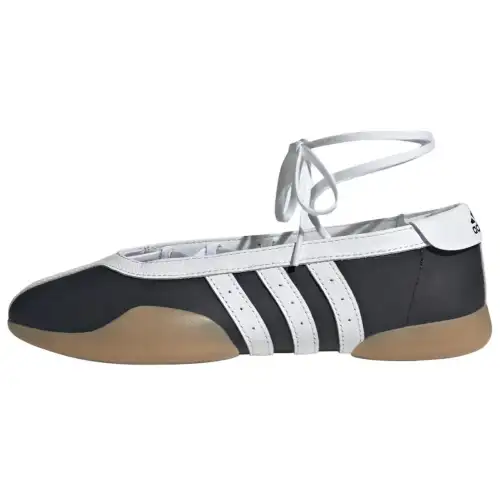 Taekwondo Wmns Adidas Originals Mei Ballet 'Black White Gum' Women's