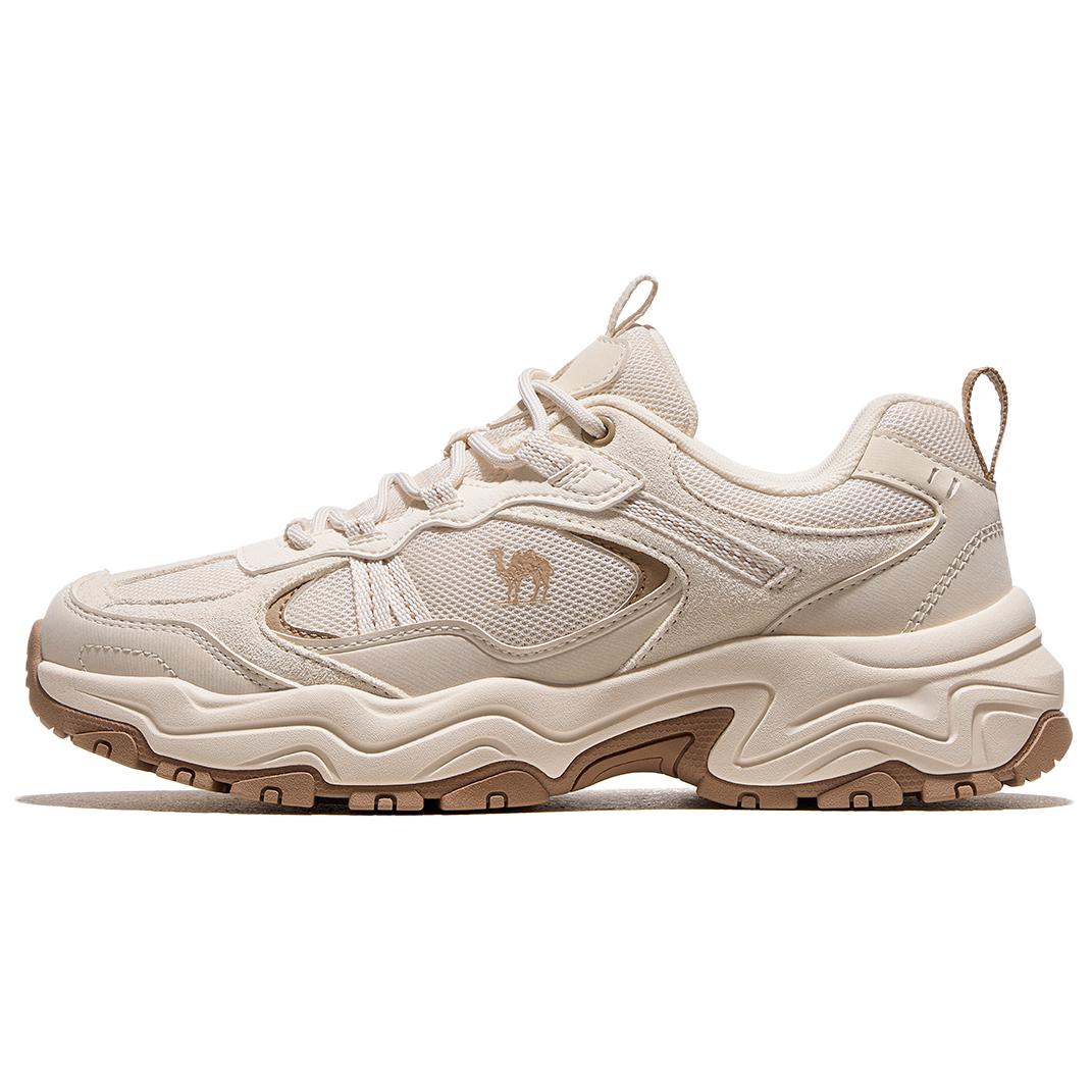 CAMEL Low top Mountaineering Shoes Women’s