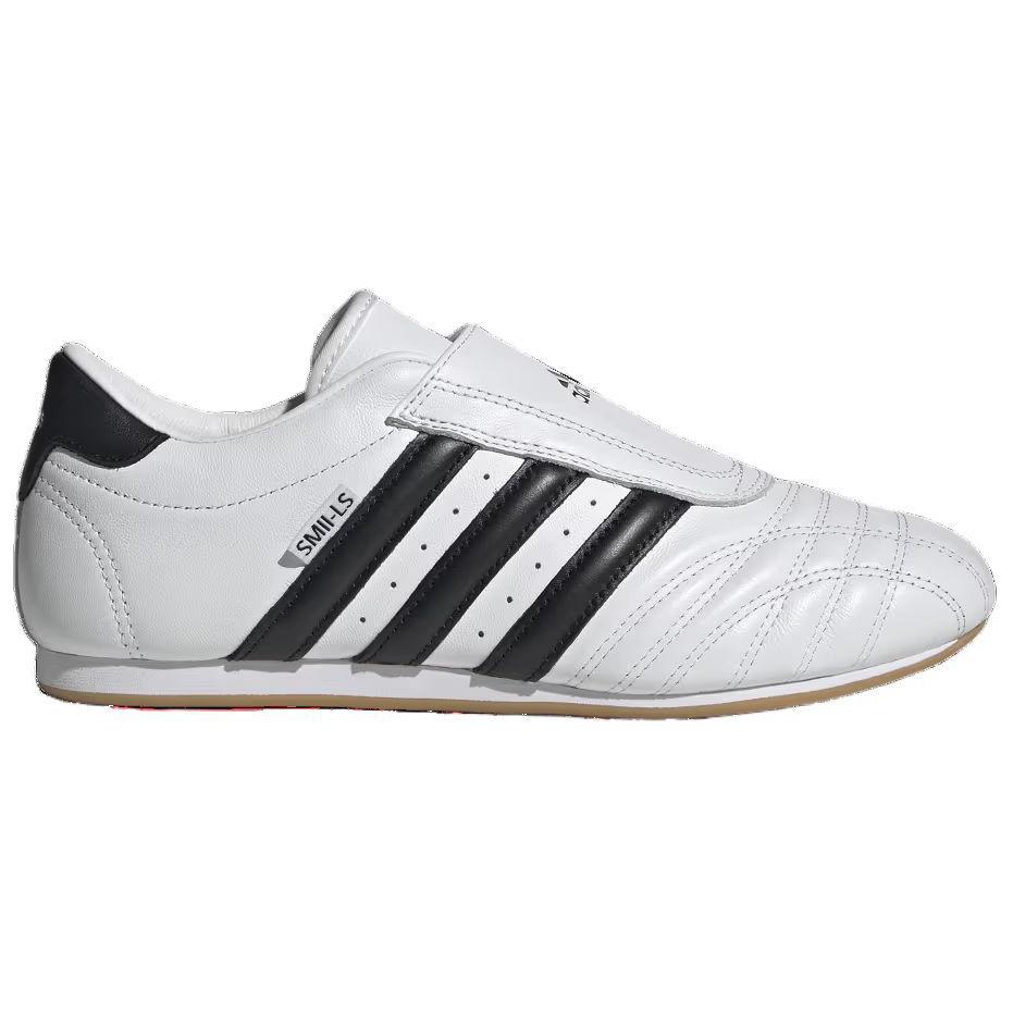 Taekwondo Wmns Adidas ‘White Black Gum’