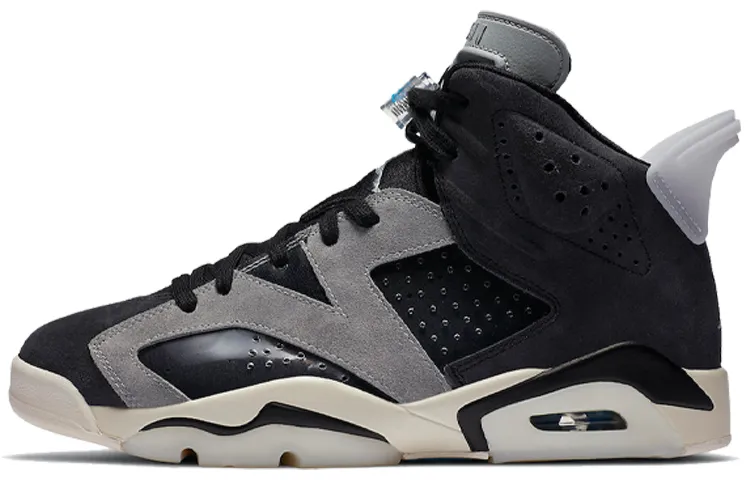 Air Jordan 6 Retro 'Tech Chrome' Women's