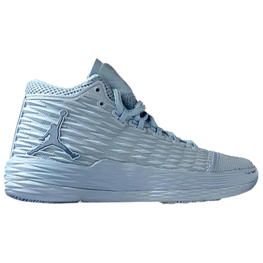 Jordan Melo M13 Vintage Basketball Shoes Men’s Blue