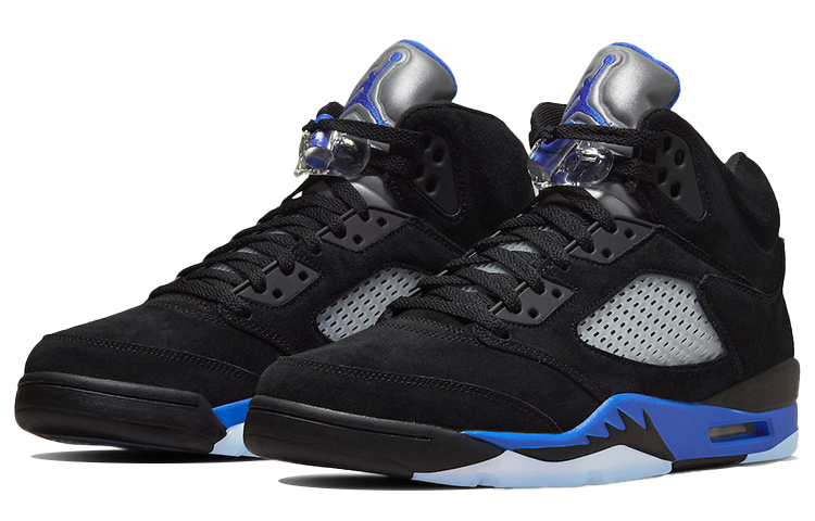 Air Jordan 5 Retro ‘Racer Blue’