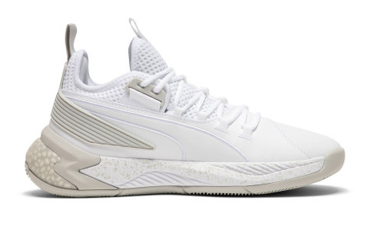 PUMA Uproar Core ‘White Glacier Grey’