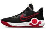 Nike Kd Trey 5 Ix Ep 'Black Red'