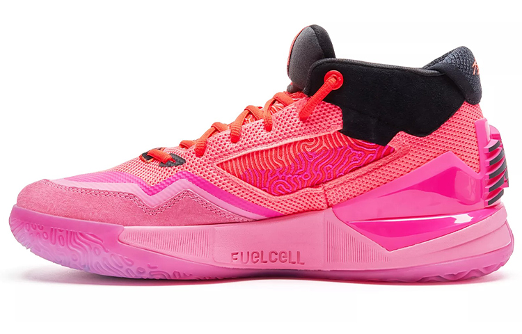 Kawhi New Balance ‘Neo Flame’