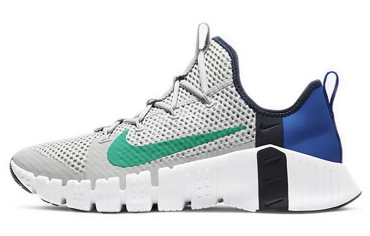 Nike Free Metcon 3 Grey Fog