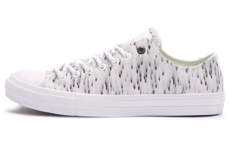 Converse Chuck Taylor All Star 2 Ox 'Futura Collaboration'